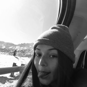 Meet your Posher, Celeste